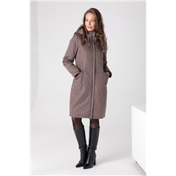 Пальто DIZZYWAY, 1032395