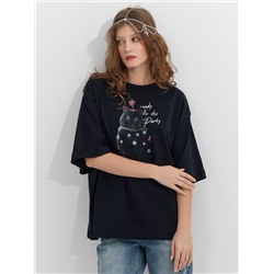 ФУТБОЛКА ЖЕНСКАЯ 112961