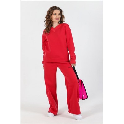 Костюм ВАЙБ (Фуксия)