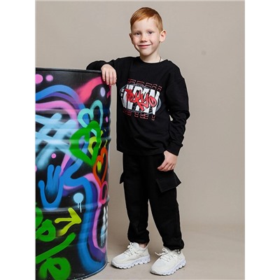 BATIK Брюки 049_ОС24