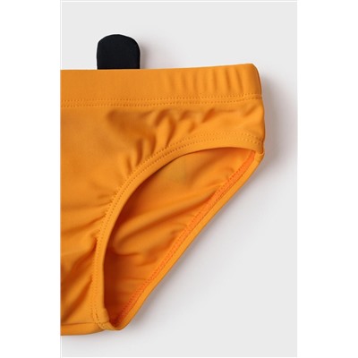 Комплект детский для мальчиков: плавки трикотажные, панама текстильная PLAYTODAY, 1244198