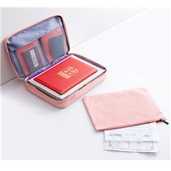 Органайзер для документов А4