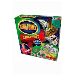 Игра ДеньгоМёт Игрушки разных брендов, 270518