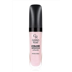 Блеск для губ GR Color Sensation Lipgloss - 101 Sens КОСМЕТИКА ИЗ ТУРЦИИ, 1096833