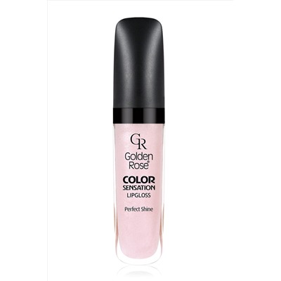 Блеск для губ GR Color Sensation Lipgloss - 101 Sens КОСМЕТИКА ИЗ ТУРЦИИ, 1096833