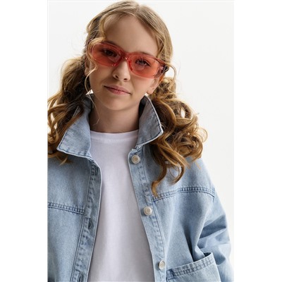 Куртка для девочек PELICAN, 1232716