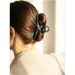 Заколка-крабик