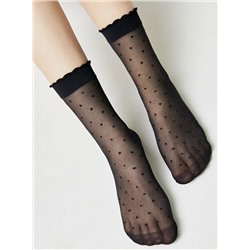 Полиамидные CONTE Носки женские FANTASY