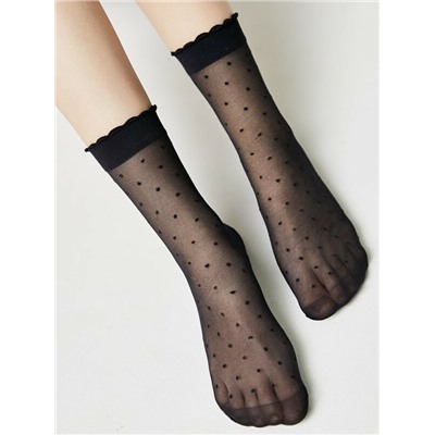 Полиамидные CONTE Носки женские FANTASY