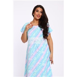 Сорочка 21614 НАТАЛИ, 1074645