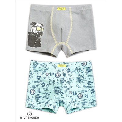 PELICAN Трусы BUHB3222(2)