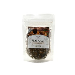 Чага чай №16 Походный 30 гр.
