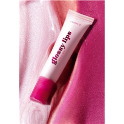 Блеск для губ с эффектом объема Glossy Lips