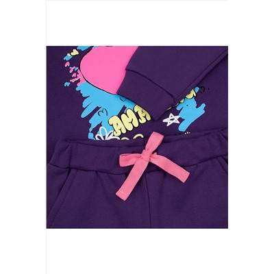 Комплект (Джемпер+Брюки) YOULALA, 1085947