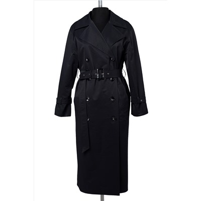 03-3308 Плащ женский (пояс) ELEGANZZA
