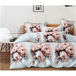 Постельное белье бязь люкс - Флер