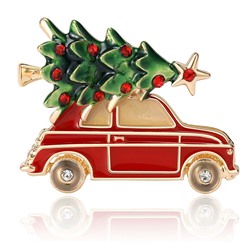 Брошь арт. 32 3302 (id 274697)