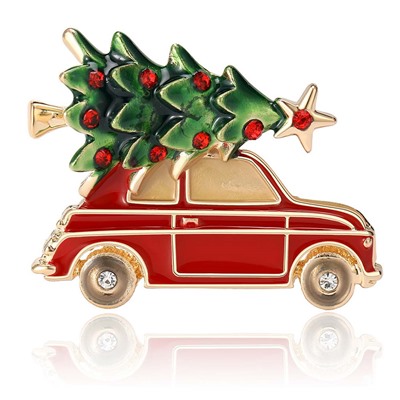 Брошь арт. 32 3302 (id 274697)