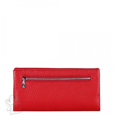 Женский кошелек 3993-1806 red Vermari