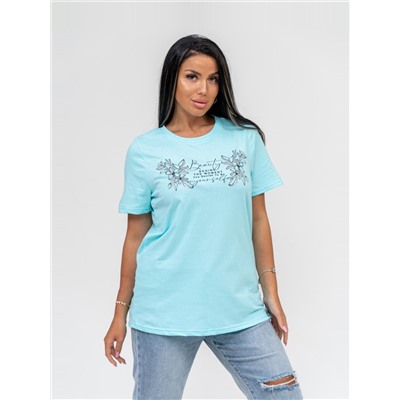 Футболка 1662/8