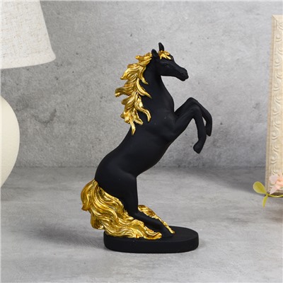Статуэтка Лошадь 20 см / YP22018B /уп 48/Символ года 2026
