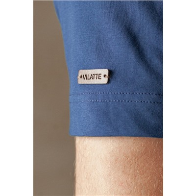 Футболка VILATTE, 1131372