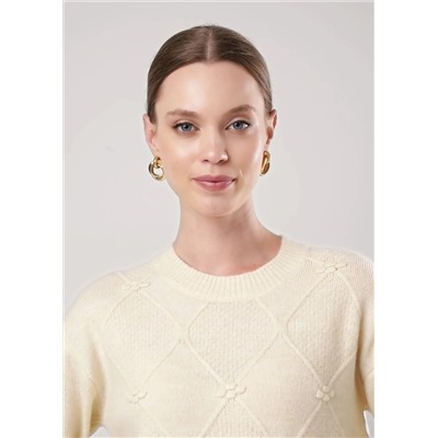 CLEVER Джемпер 154555/185апэ