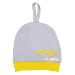 4422 Комбинезон+шапочка