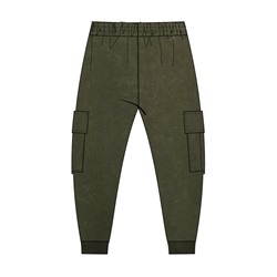 Брюки трикотажные для мужчин