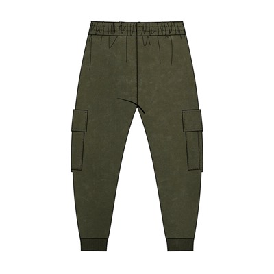 Брюки трикотажные для мужчин