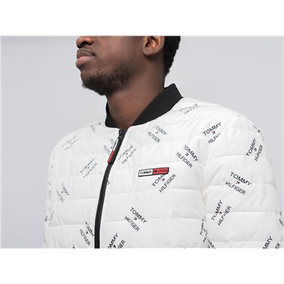 Куртка Tommy Hilfiger