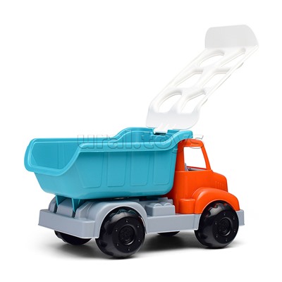 Развивающая игрушка "Грузовик"