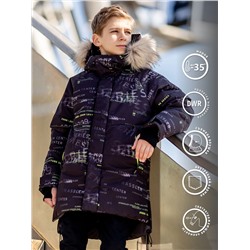 BATIK Парка 463-24з-2