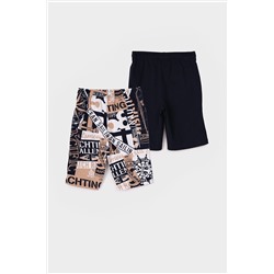 Шорты PLAYTODAY, 1121571