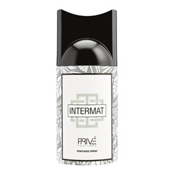 Дезодорант-спрей Prive INTERMAT женский, 250 мл