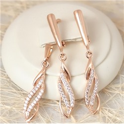 Комплект позолота Н01-15040