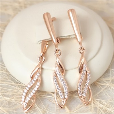 Комплект позолота Н01-15040