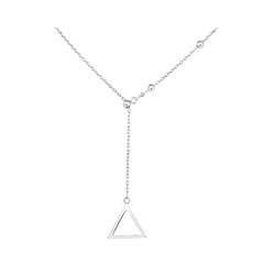 Колье, без вставки, FYN-3994