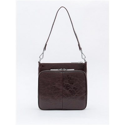 Сумка 2378-3Y coffee  Polina&Eiterou