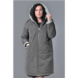 Пальто DIZZYWAY, 1137029