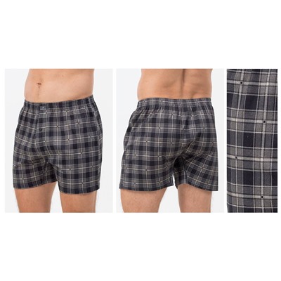 PMB-440 (Трусы мужские боксеры, PanteLemone )