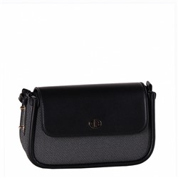 Сумка 012311070 black Chisbella