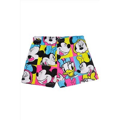 Шорты PLAYTODAY, 285185