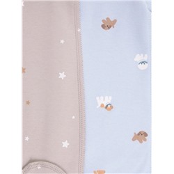 CROCKID Комбинезон К 6541-2уп