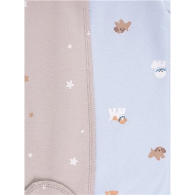 CROCKID Комбинезон К 6541-2уп