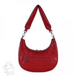 Сумка женская  575142-2 red Velina Fabbiano-Safenta/30