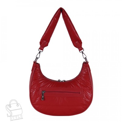 Сумка женская  575142-2 red Velina Fabbiano-Safenta/30