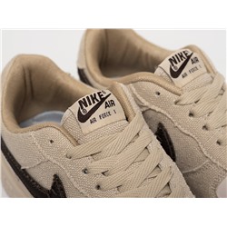 Кроссовки Nike Air Force 1 Luxe Low
