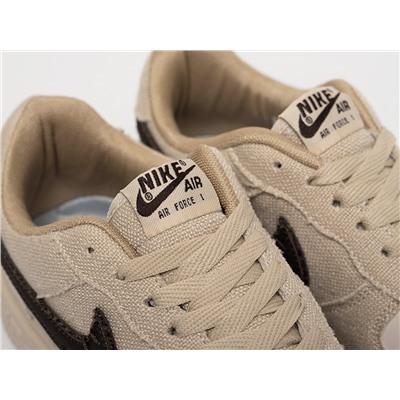 Кроссовки Nike Air Force 1 Luxe Low