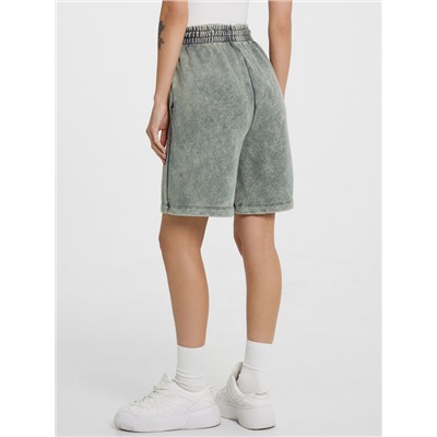 ШОРТЫ ЖЕНСКИЕ 132316